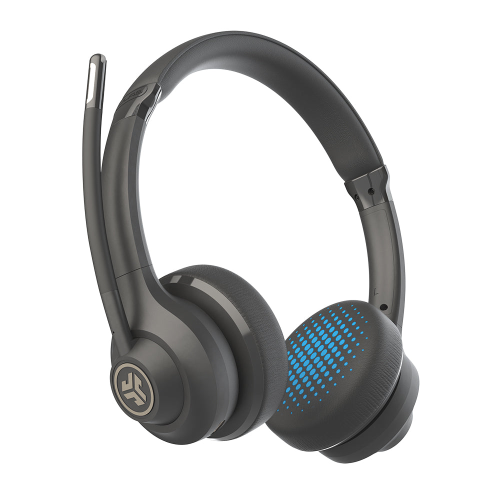jlab-go-work-gen-2-wireless-on-ear-headset-schwarz-bluetooth-multipoint-boom-mik image 5