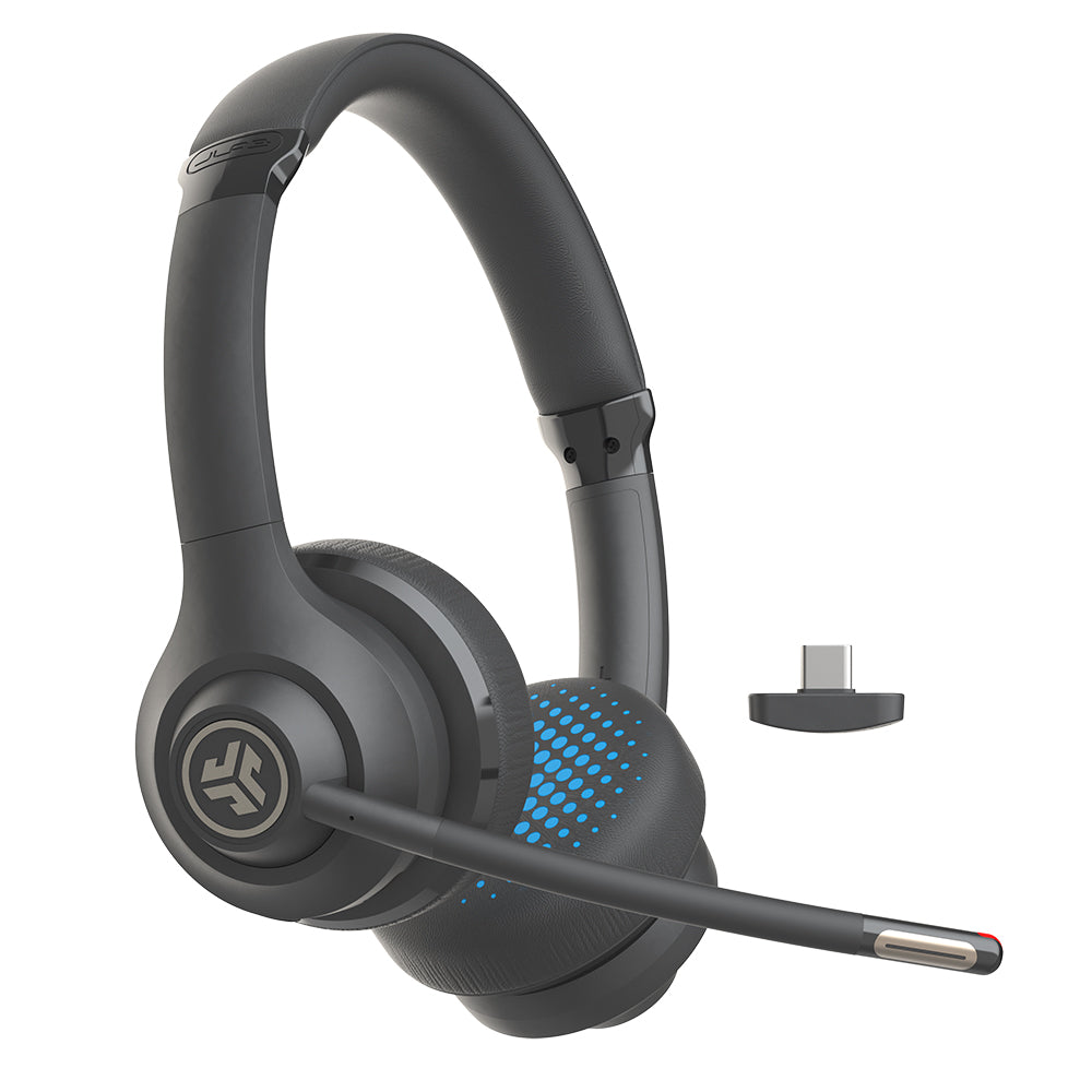 jlab-go-work-gen-2-wireless-on-ear-headset-schwarz-bluetooth-multipoint-boom-mik image 1