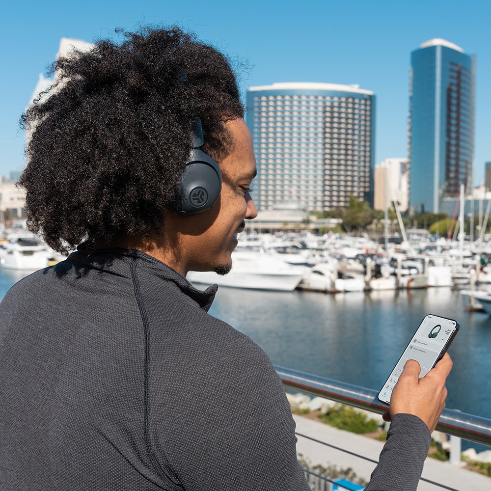 jlab-go-lux-anc-wireless-over-ear-kopfh-rer-graphite-hybrid-anc-spatial-audio-mu image 2