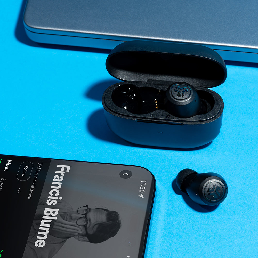 jlab-jbuds-anc-3-gen-3-true-wireless-earbuds-schwarz-hybrid-aktivger-uschunterdr image 8