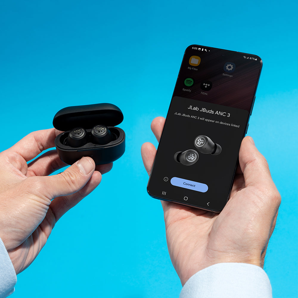jlab-jbuds-anc-3-gen-3-true-wireless-earbuds-schwarz-hybrid-aktivger-uschunterdr image 7