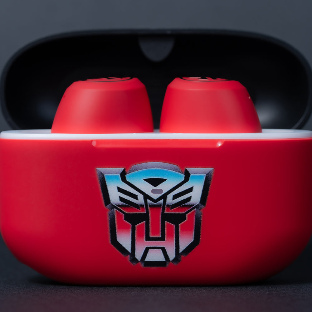 jlab-transformers-jbuds-anc-3-true-wireless-earbuds-autobots-edition-hybrid-acti image 4
