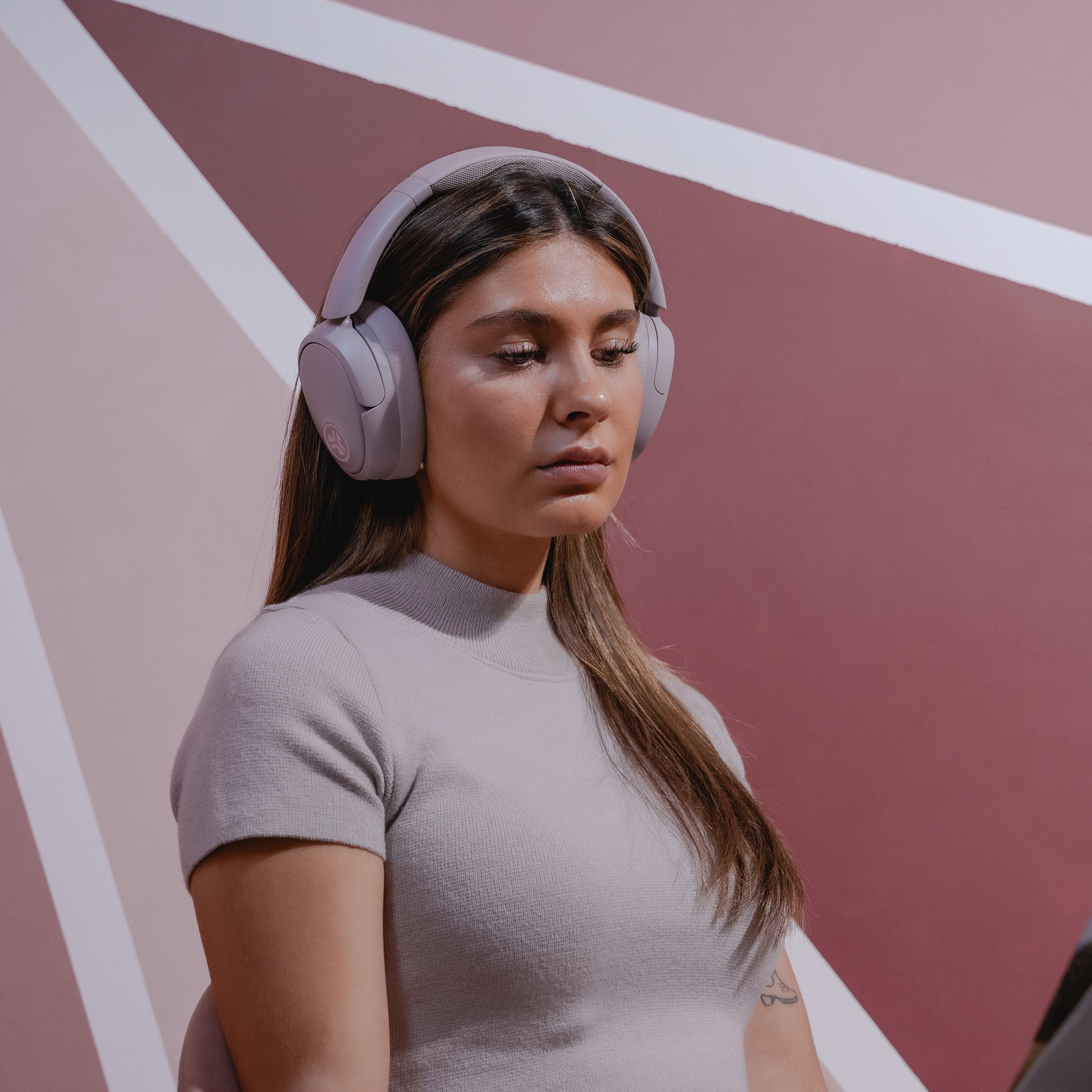 jlab-jbuds-lux-anc-over-ear-wireless-kopfh-rer-mit-hybrid-anc-mauve image 2