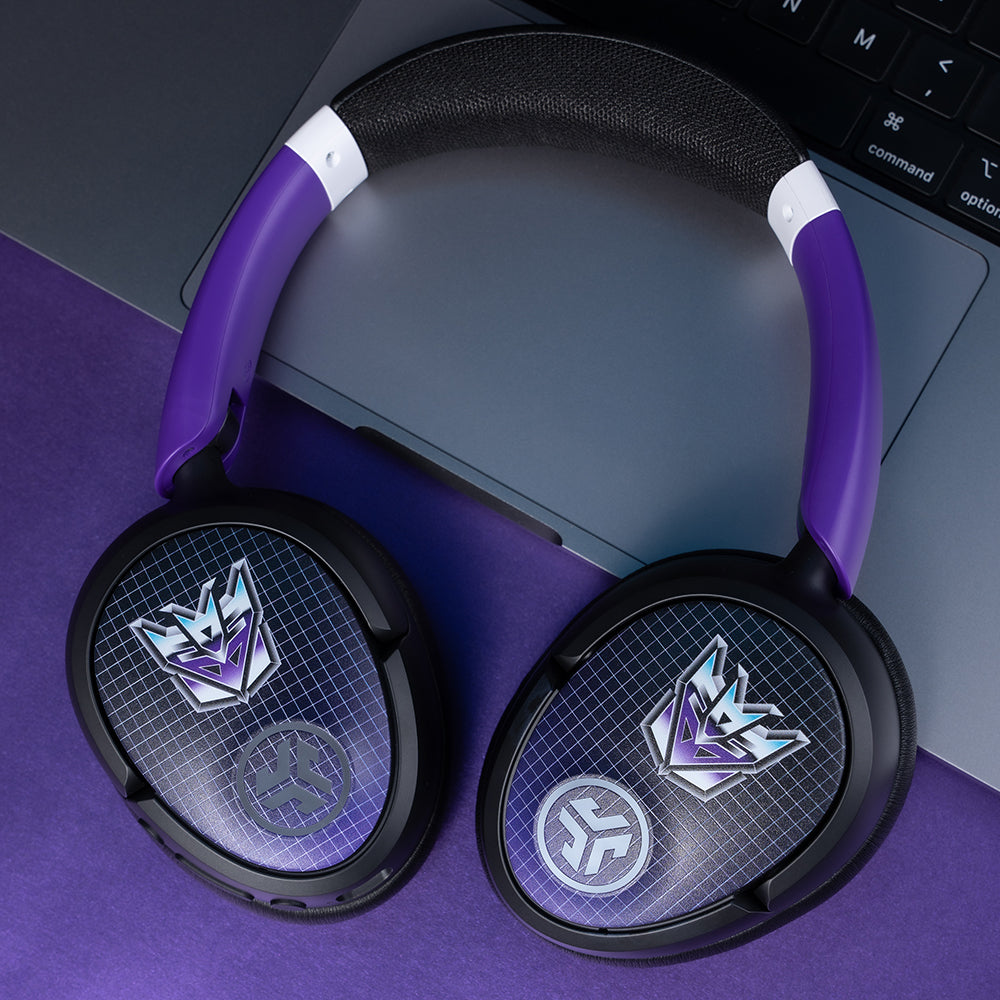 jlab-transformers-jbuds-lux-anc-over-ear-kopfh-rer-decepticons-edition-smart-anc image 4