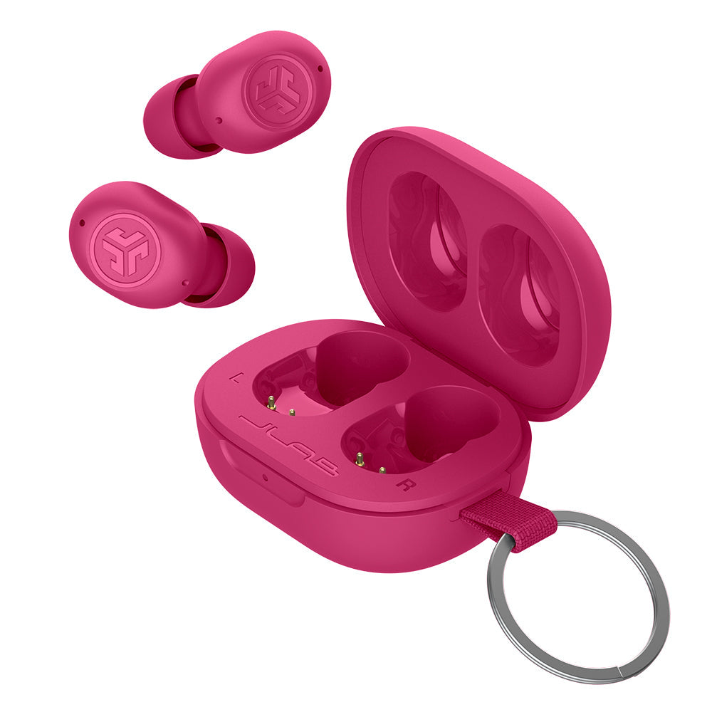 jlab-jbuds-mini-true-wireless-ohrh-rer-pink-kompakt-f-r-kleine-ohren-20-std-akku image 3