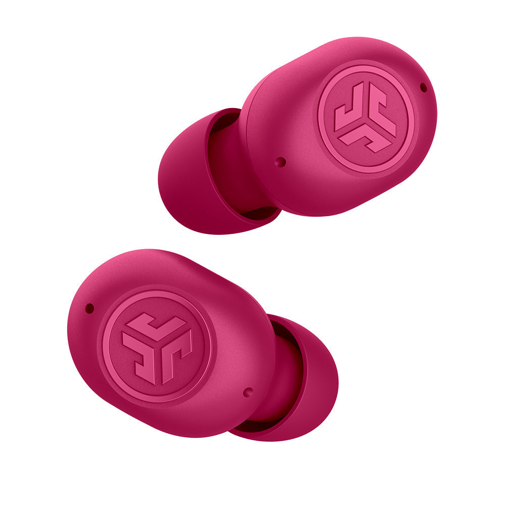 jlab-jbuds-mini-true-wireless-ohrh-rer-pink-kompakt-f-r-kleine-ohren-20-std-akku image 5