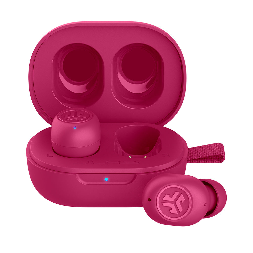 jlab-jbuds-mini-true-wireless-ohrh-rer-pink-kompakt-f-r-kleine-ohren-20-std-akku image 1