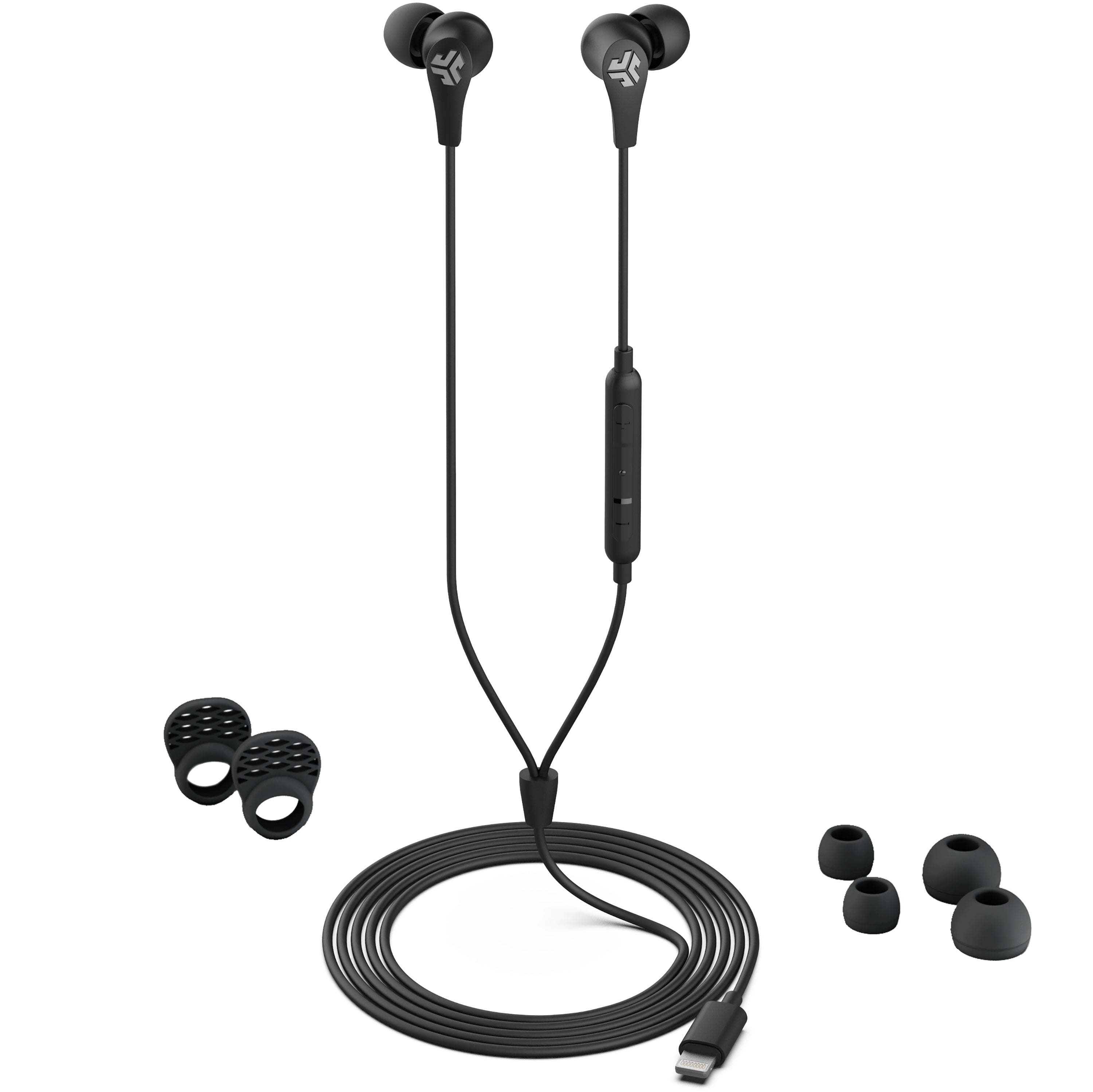 jlab-jbuds-pro-lightning-in-ear-kopfh-rer-kabelgebundene-lightning-earbuds-mit-1 image 7