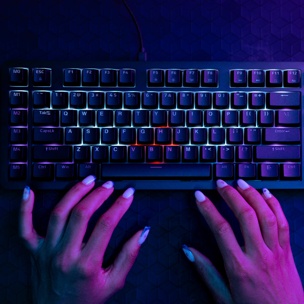 jlab-midnight-tkl-wired-mechanical-gaming-keyboard-schwarz-80-tkl-per-key-rgb-me image 3