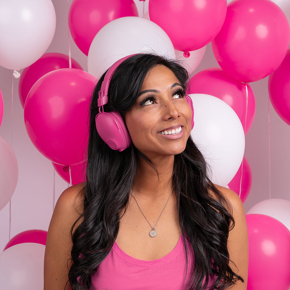 jlab-studio-pro-wireless-over-ear-headphones-pink-50-h-playtime-eq3-faltbar image 4