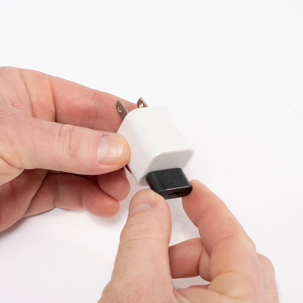 jlab-usb-c-zu-usb-a-adapter-audio-zubeh-r-adapter-f-r-earbuds-und-kopfh-rer image 4