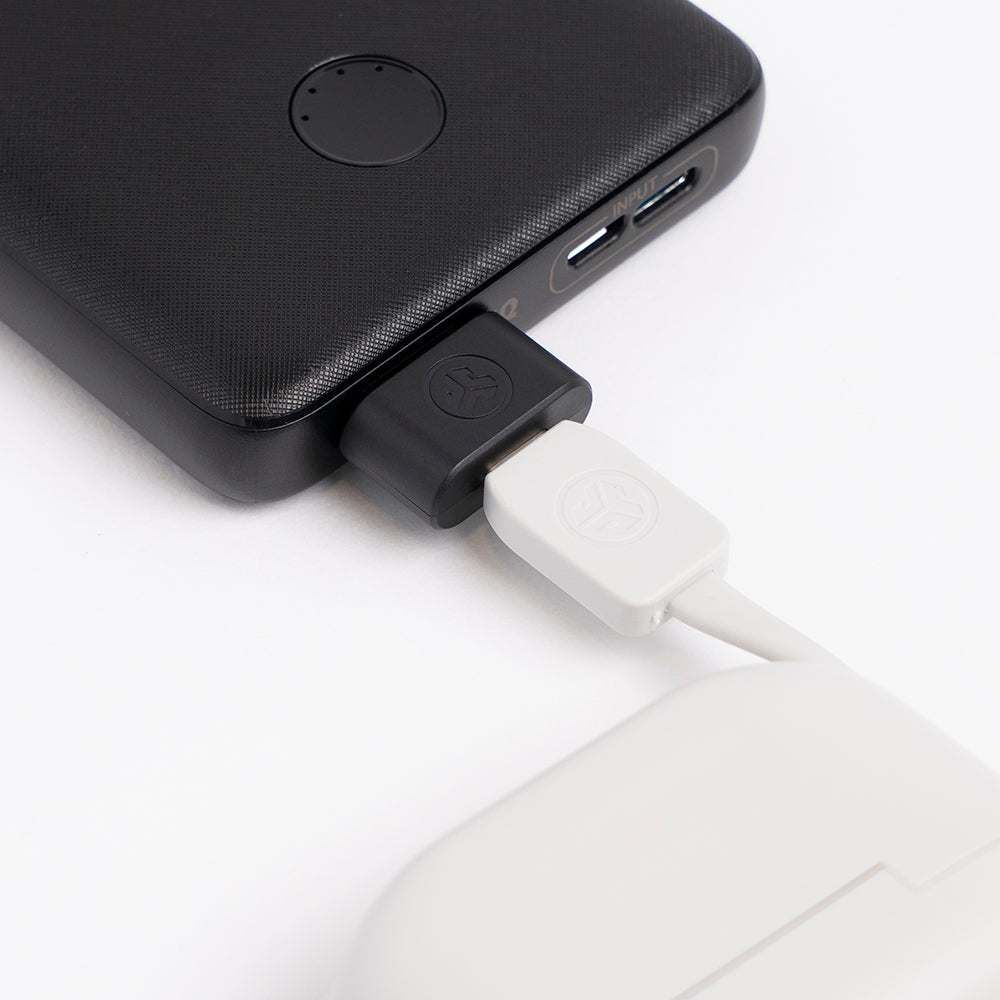 jlab-usb-c-zu-usb-a-adapter-audio-zubeh-r-adapter-f-r-earbuds-und-kopfh-rer image 5