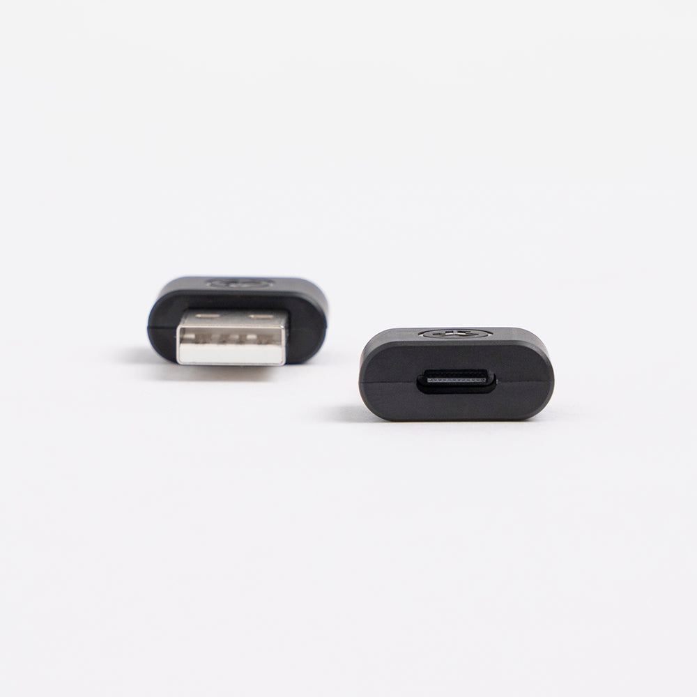 jlab-usb-c-zu-usb-a-adapter-audio-zubeh-r-adapter-f-r-earbuds-und-kopfh-rer image 1