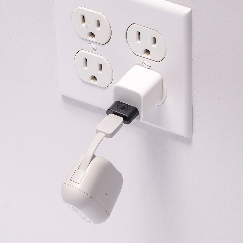 jlab-usb-c-zu-usb-a-adapter-audio-zubeh-r-adapter-f-r-earbuds-und-kopfh-rer image 2