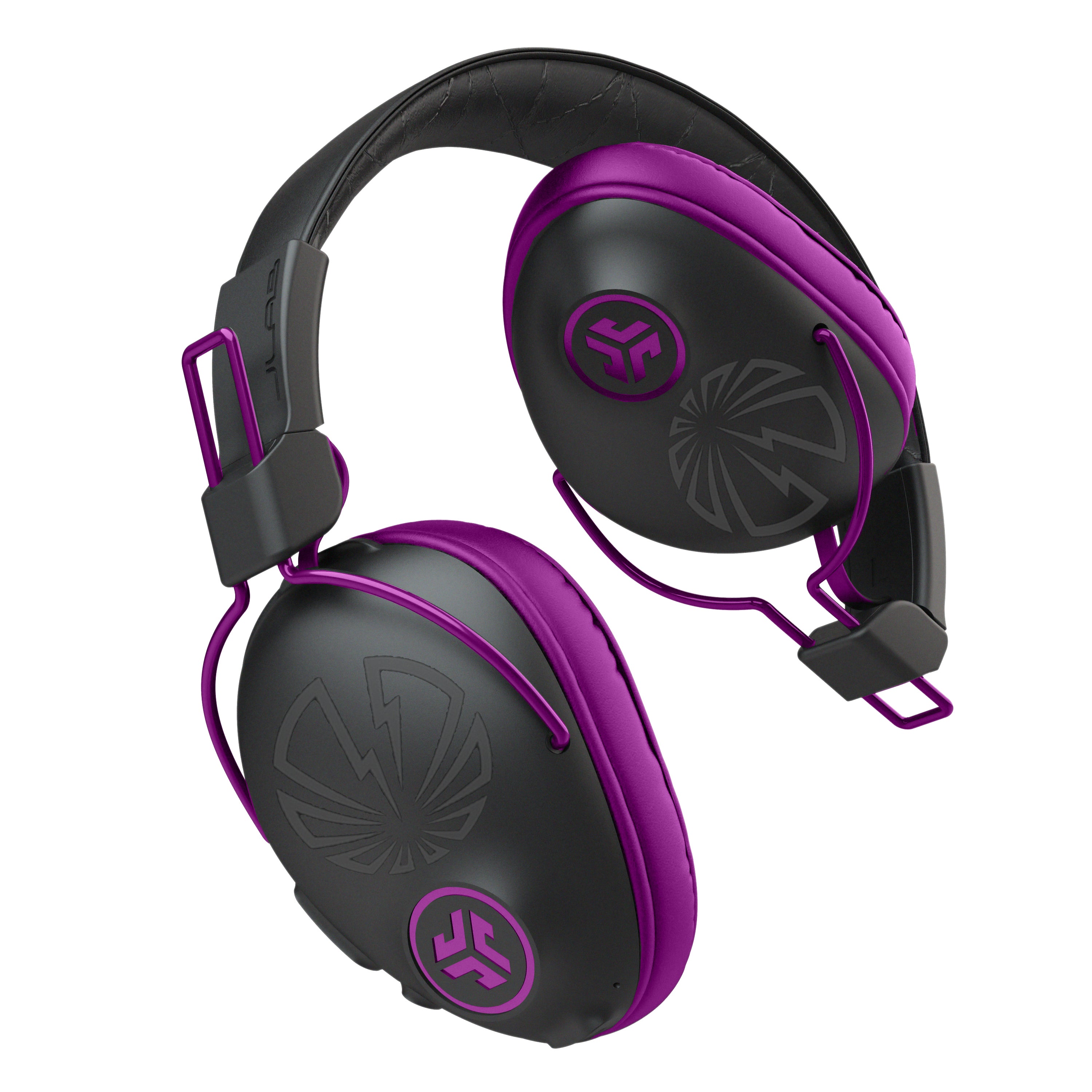 jlab-nba-ignite-studio-pro-wireless-over-ear-kopfh-rer-bluetooth-50-h-akku-eq3-s image 3