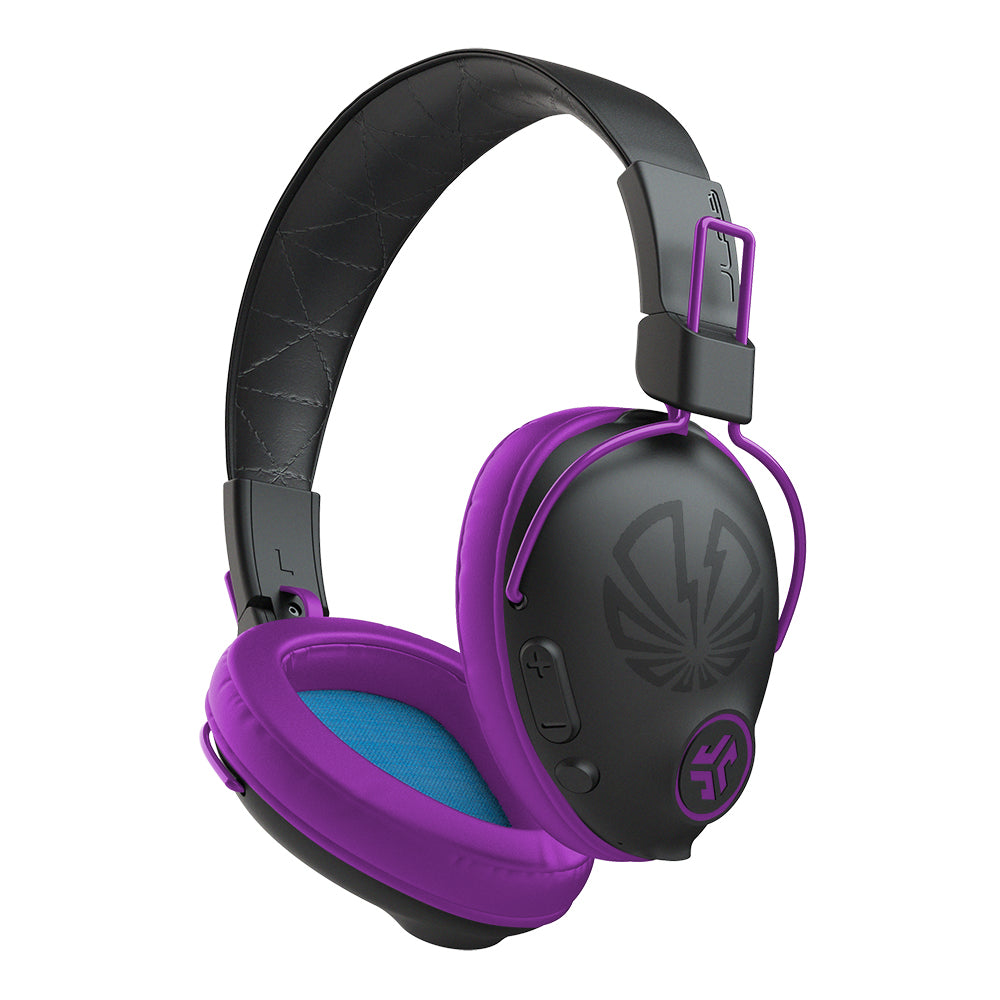 jlab-nba-ignite-studio-pro-wireless-over-ear-kopfh-rer-bluetooth-50-h-akku-eq3-s image 7