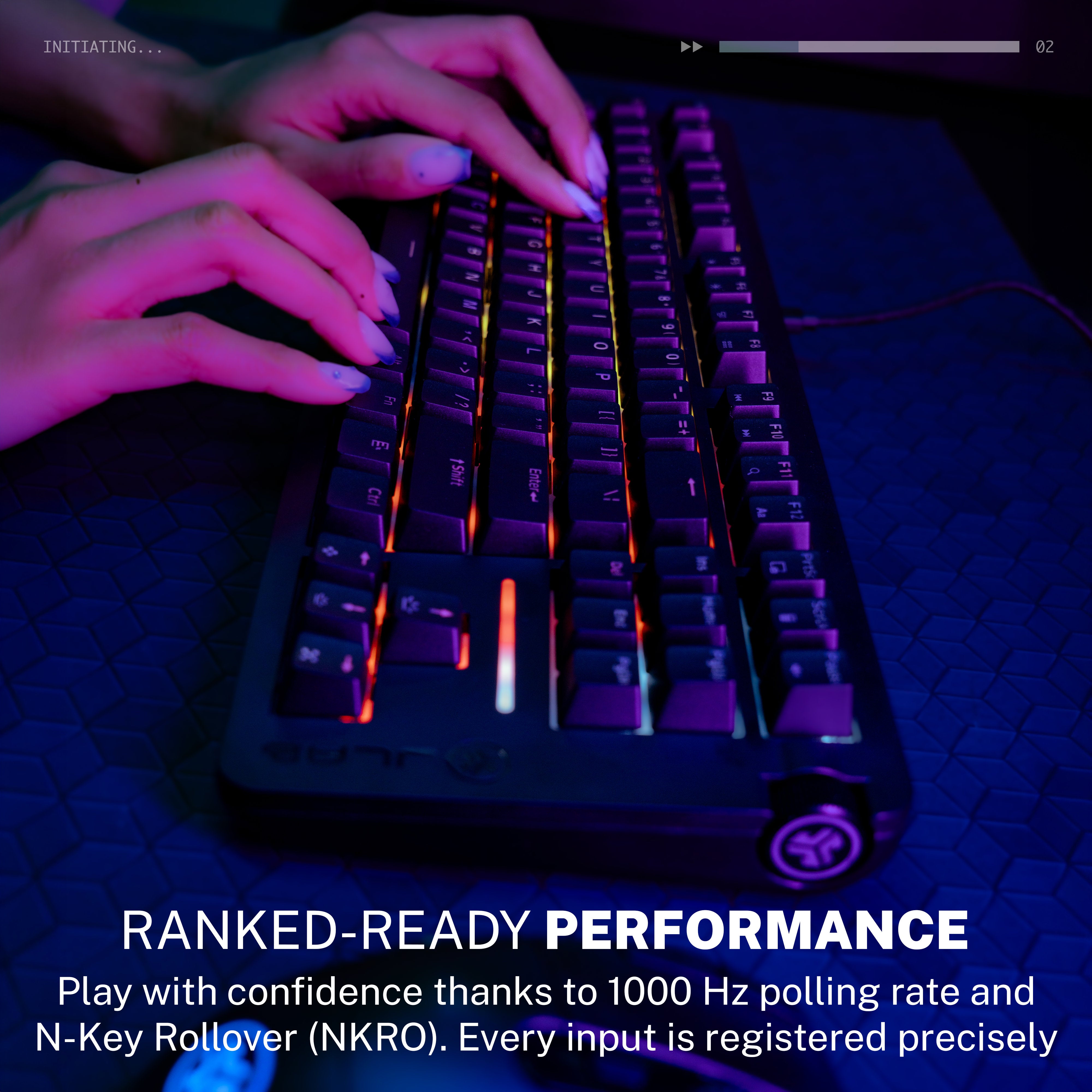 jlab-midnight-tkl-wired-mechanical-gaming-keyboard-schwarz-80-tkl-per-key-rgb-me image 5