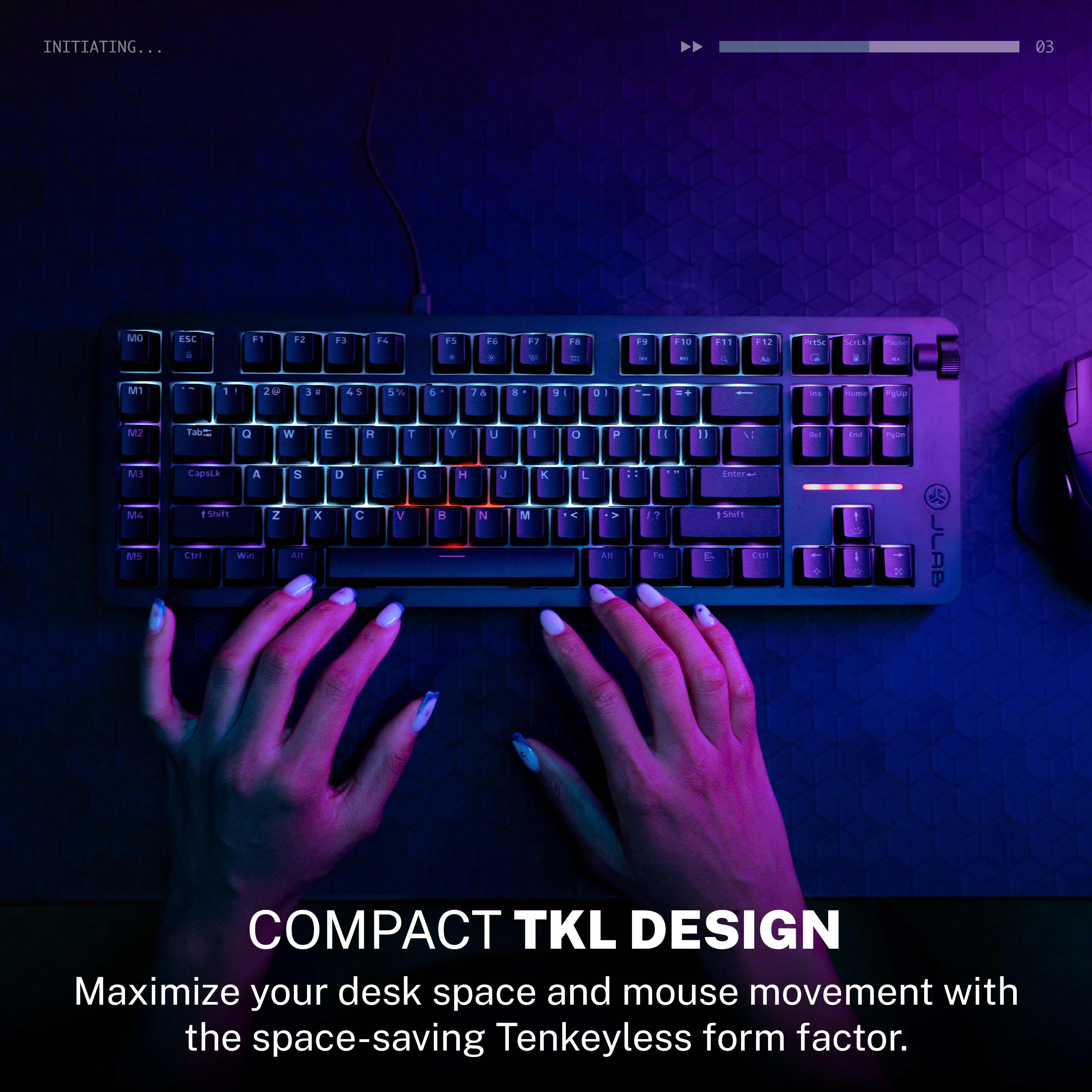jlab-midnight-tkl-wired-mechanical-gaming-keyboard-schwarz-80-tkl-per-key-rgb-me image 6