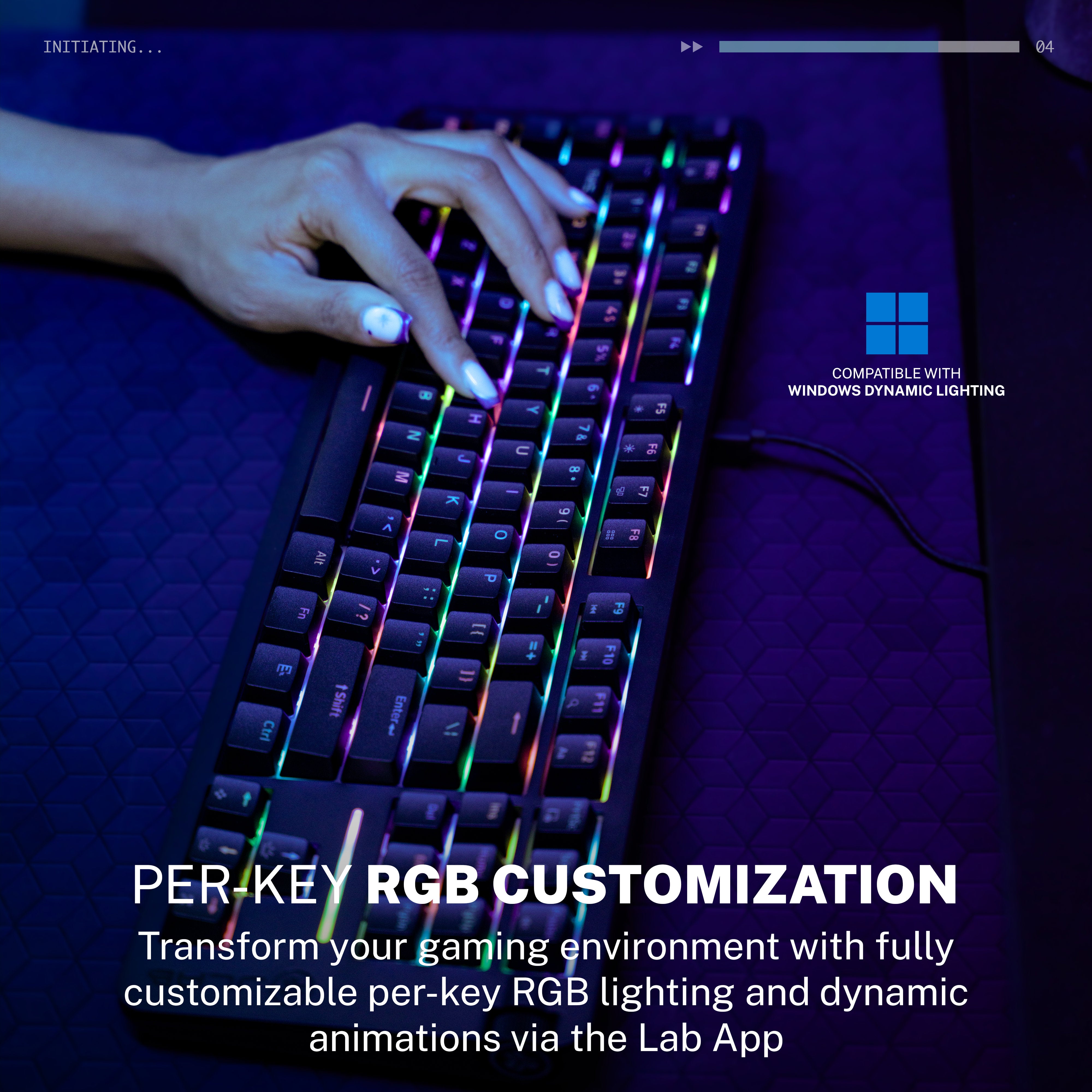 jlab-midnight-tkl-wired-mechanical-gaming-keyboard-schwarz-80-tkl-per-key-rgb-me image 7