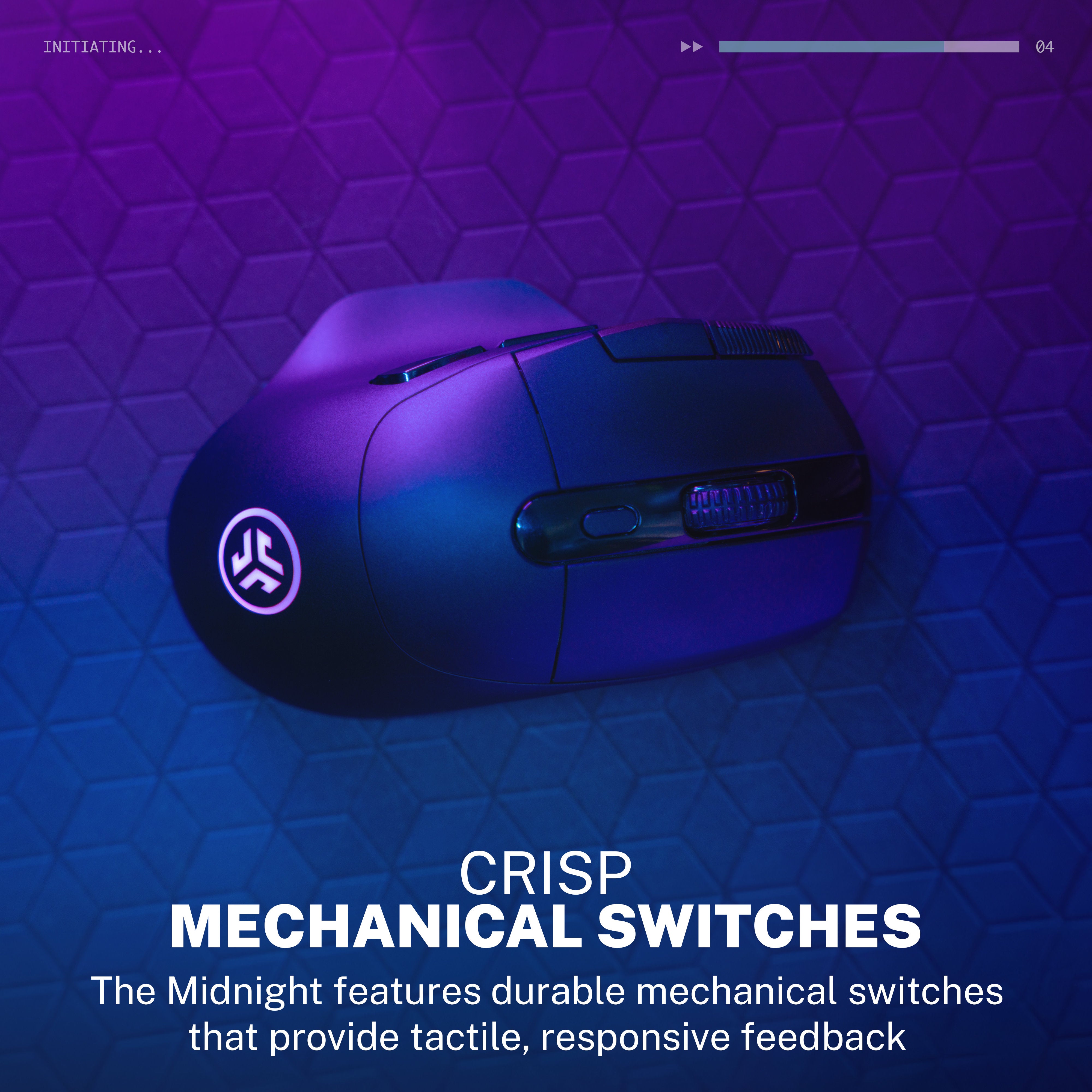 jlab-midnight-wireless-gaming-maus-schwarz-paw3335-sensor-mit-16-000-dpi-dual-wi image 7