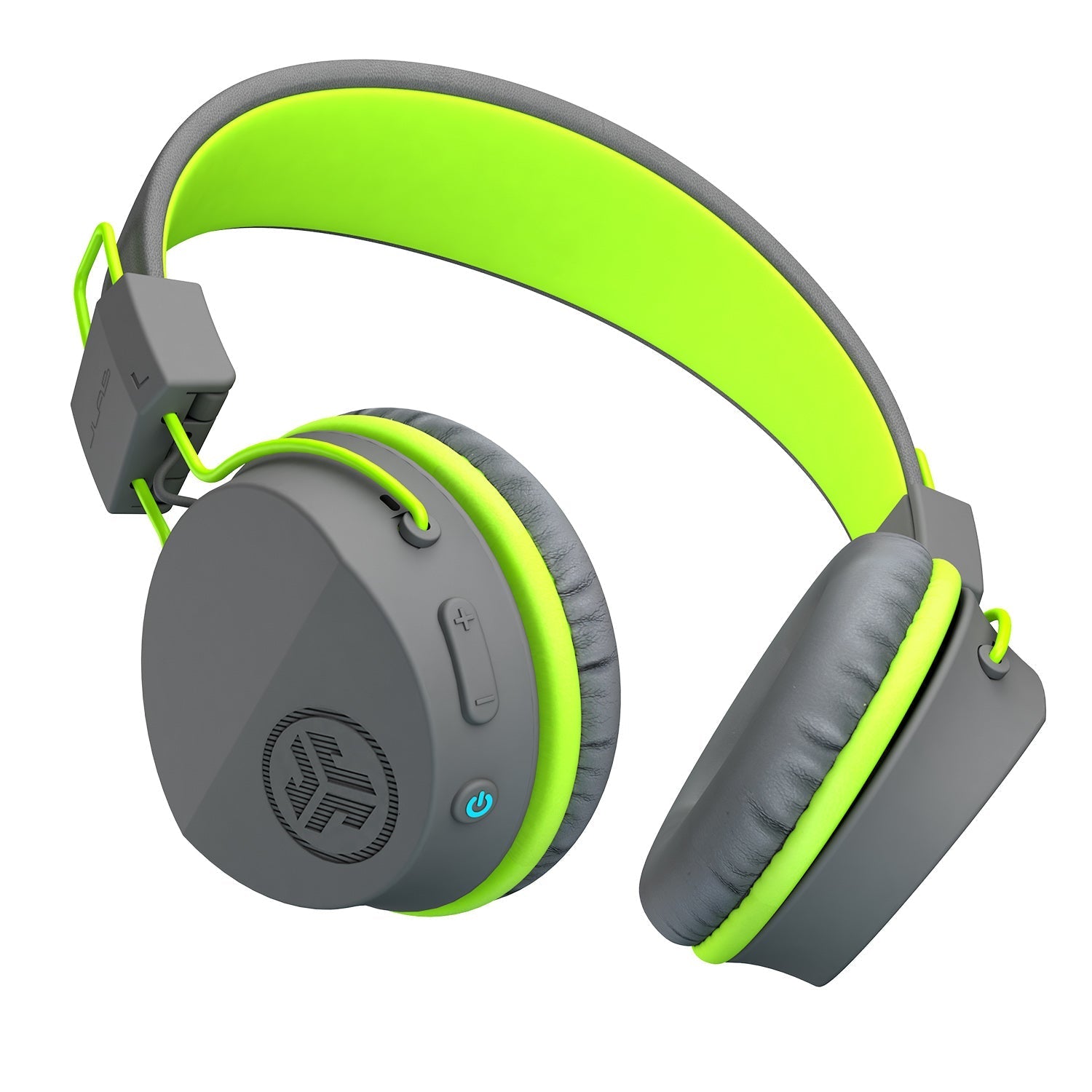 jlab-neon-wireless-on-ear-bluetooth-kopfh-rer-mit-30-h-akku-green image 2