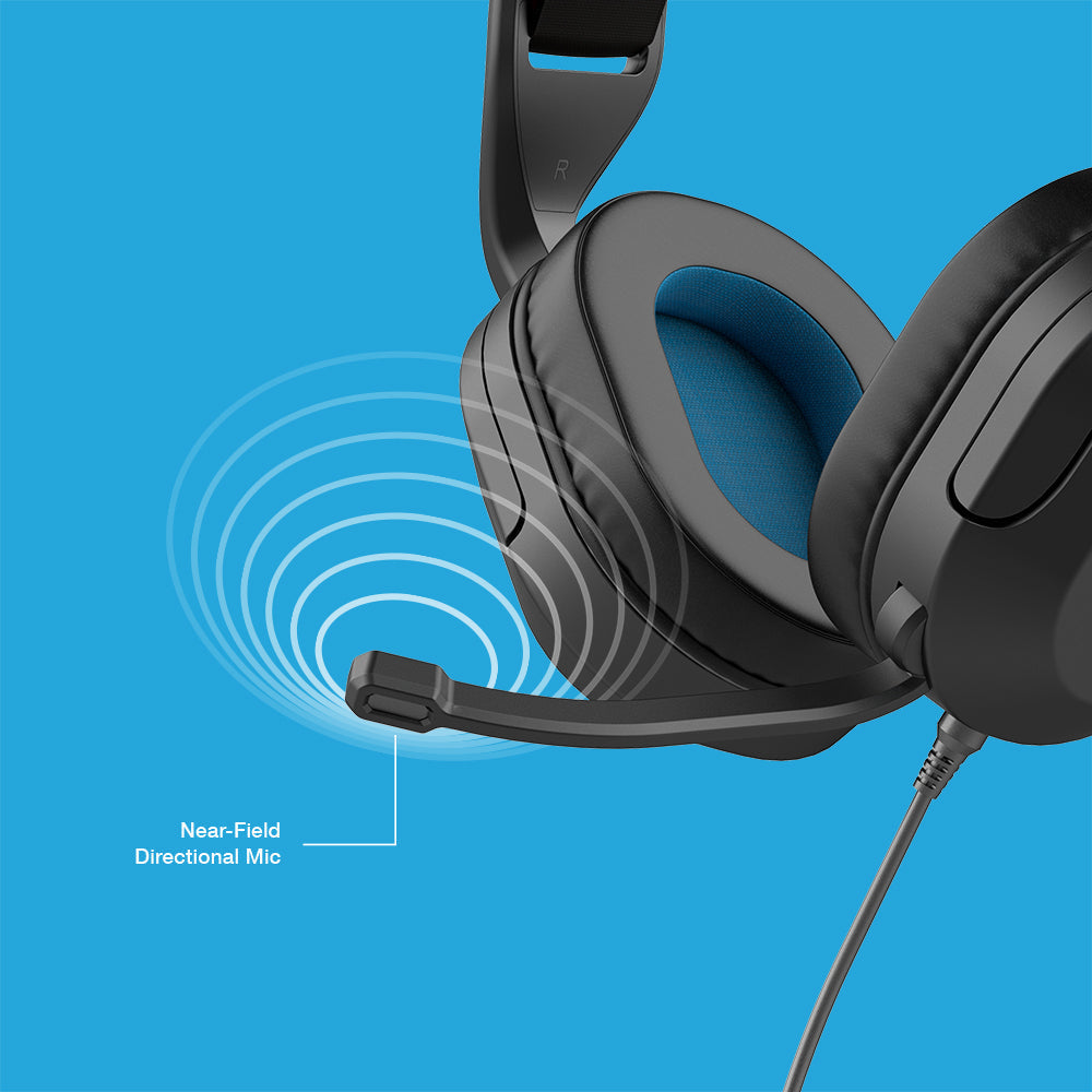 jlab-nightfall-wired-gaming-headset-black-3-5mm-klapp-mikrofon-eq3 image 7