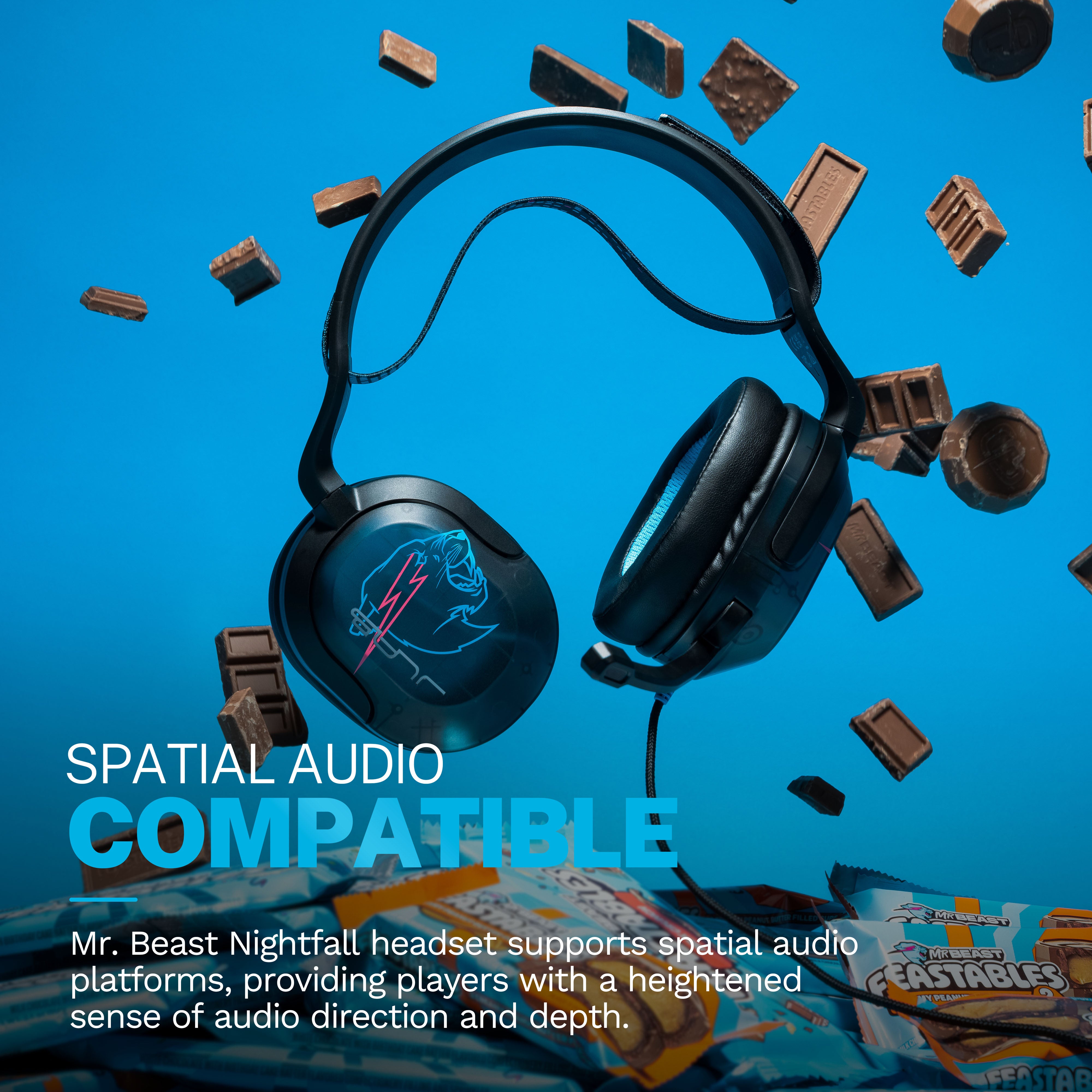 jlab-x-mrbeast-nightfall-wired-gaming-headset-schwarz-3-5-mm-kopfh-rer-mit-klapp image 3