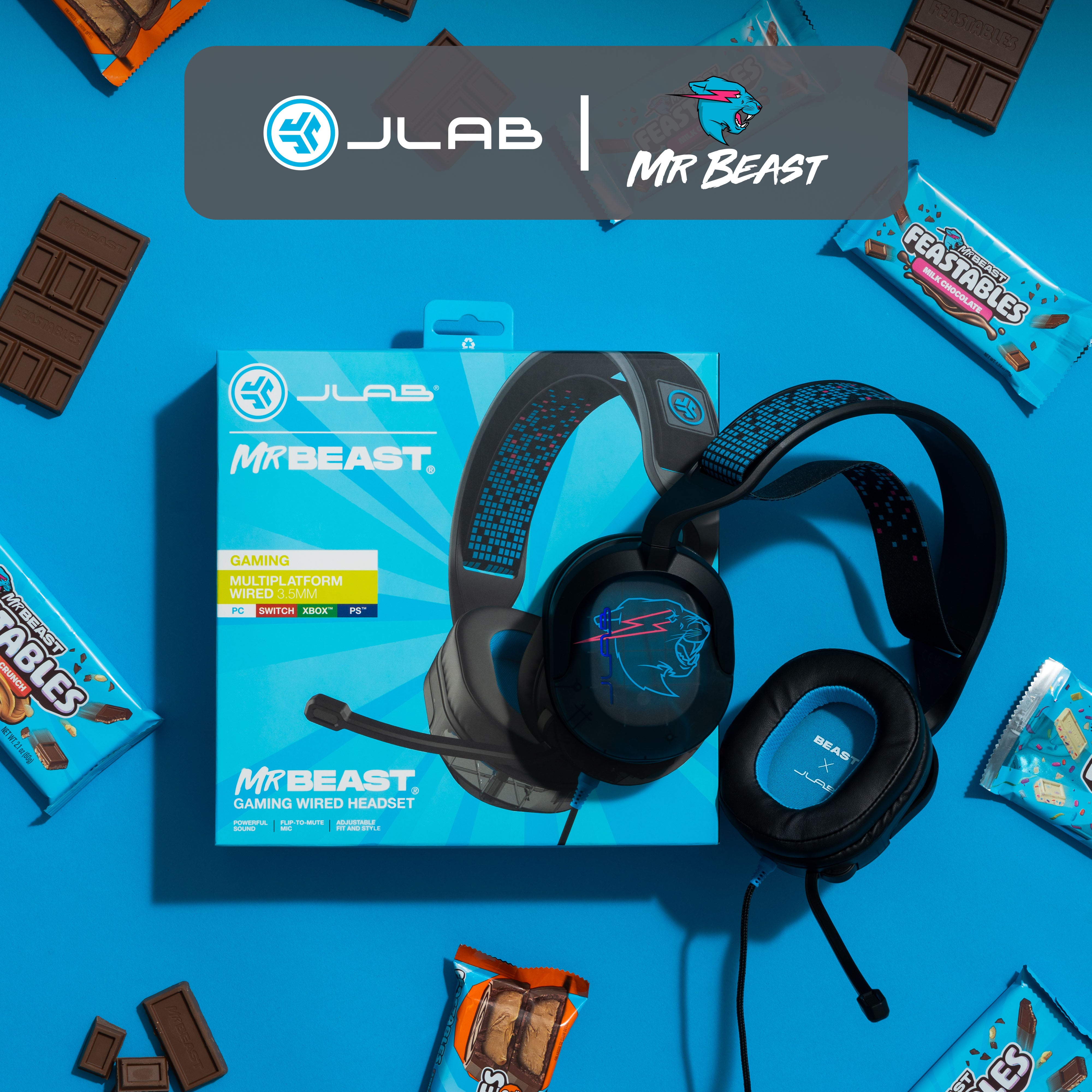 jlab-x-mrbeast-nightfall-wired-gaming-headset-schwarz-3-5-mm-kopfh-rer-mit-klapp image 2