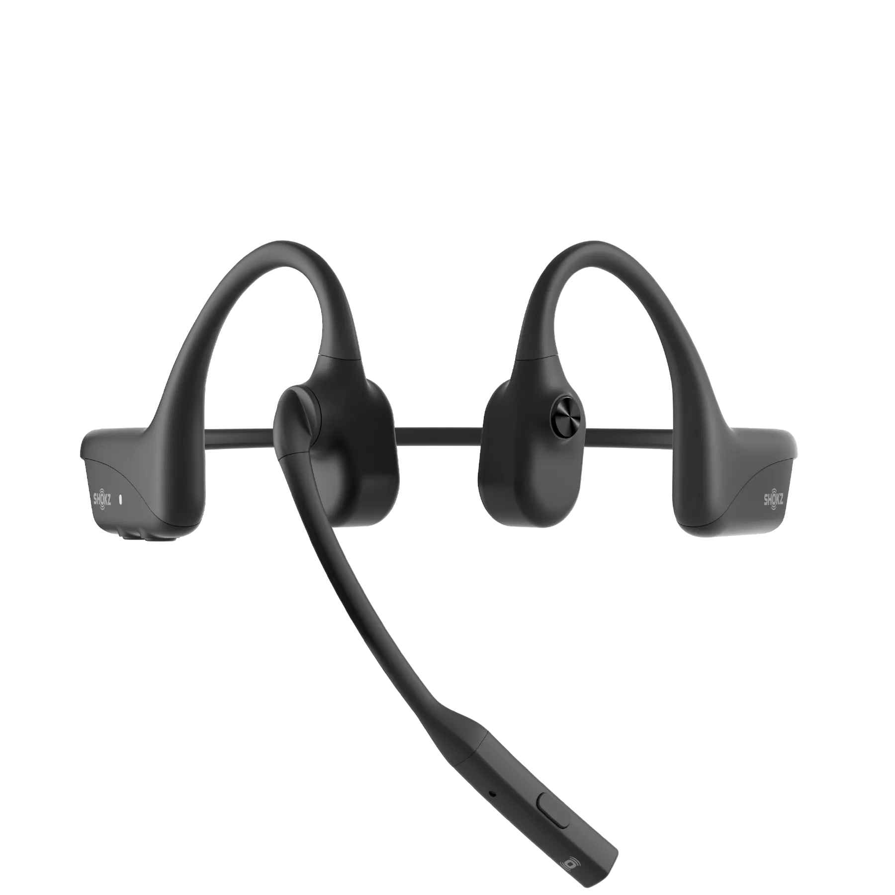shokz-opencomm2-knochenleitungs-headset-wireless-mono-headset-mit-noise-reducing image 2