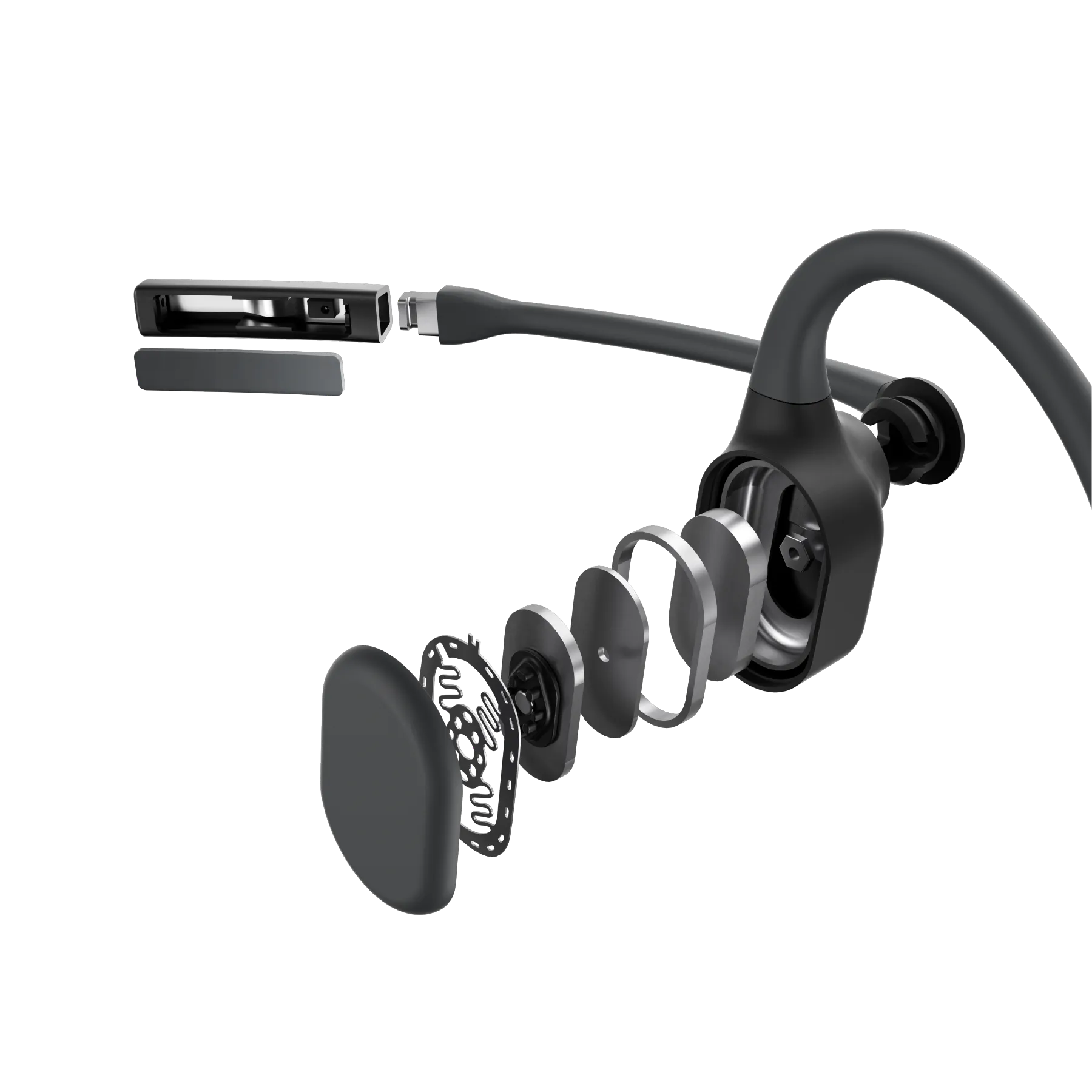 shokz-opencomm2-knochenleitungs-headset-wireless-mono-headset-mit-noise-reducing image 4