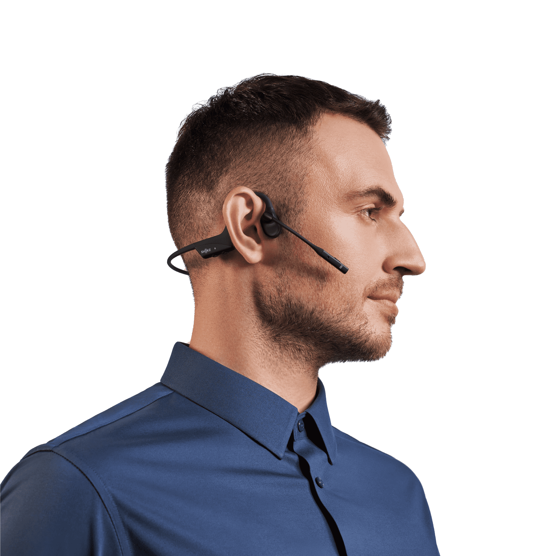 shokz-opencomm2-uc-knochenleitungs-headset-mit-loop110-usb-adapter image 5