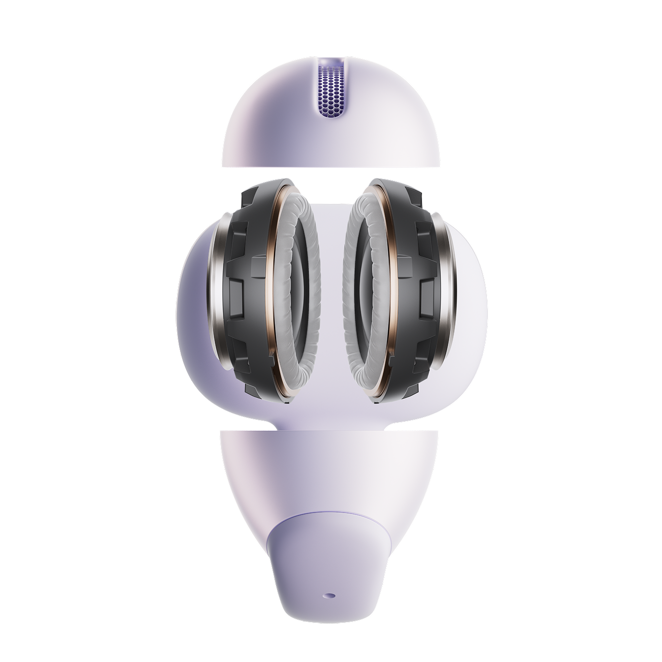 shokz-opendots-air-true-wireless-open-ear-ohrh-rer image 3