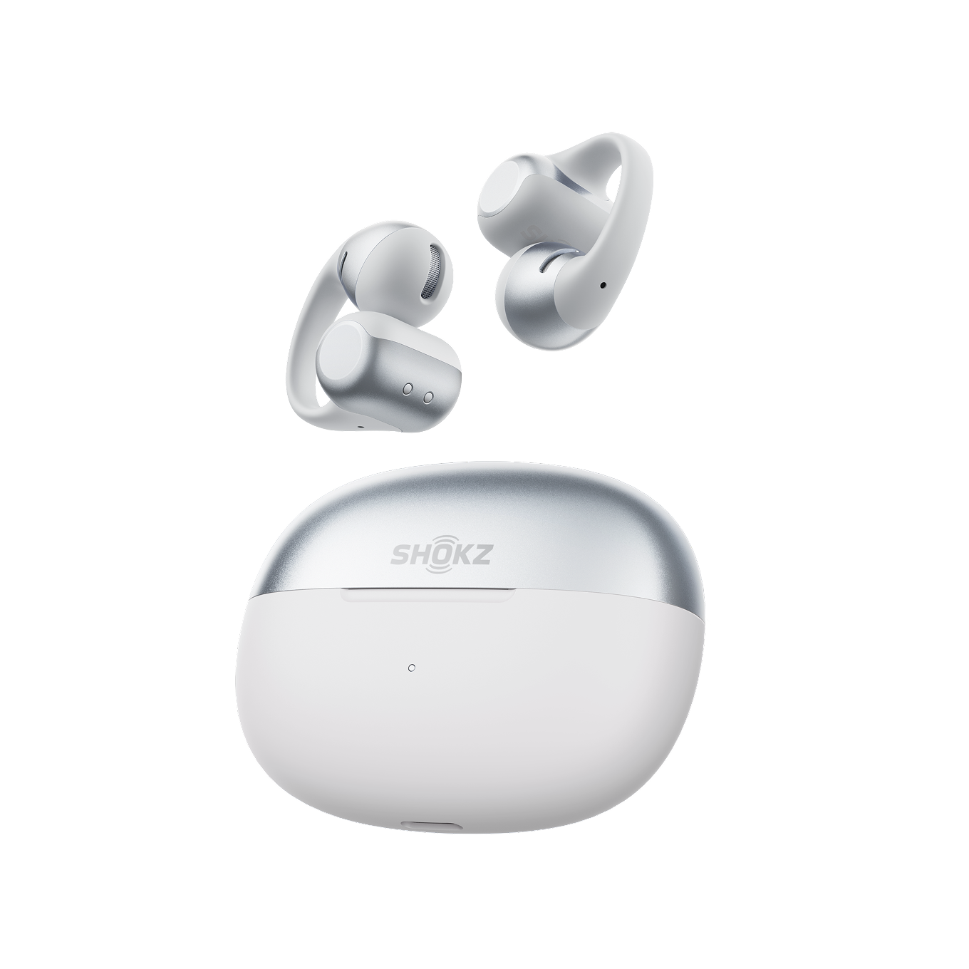 shokz-opendots-2-clip-on-ohrh-rer-offene-klemm-bauweise-aktive-soundwiedergabe image 7