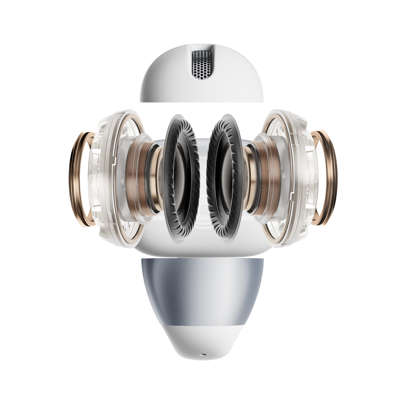 shokz-opendots-2-clip-on-ohrh-rer-offene-klemm-bauweise-aktive-soundwiedergabe image 8