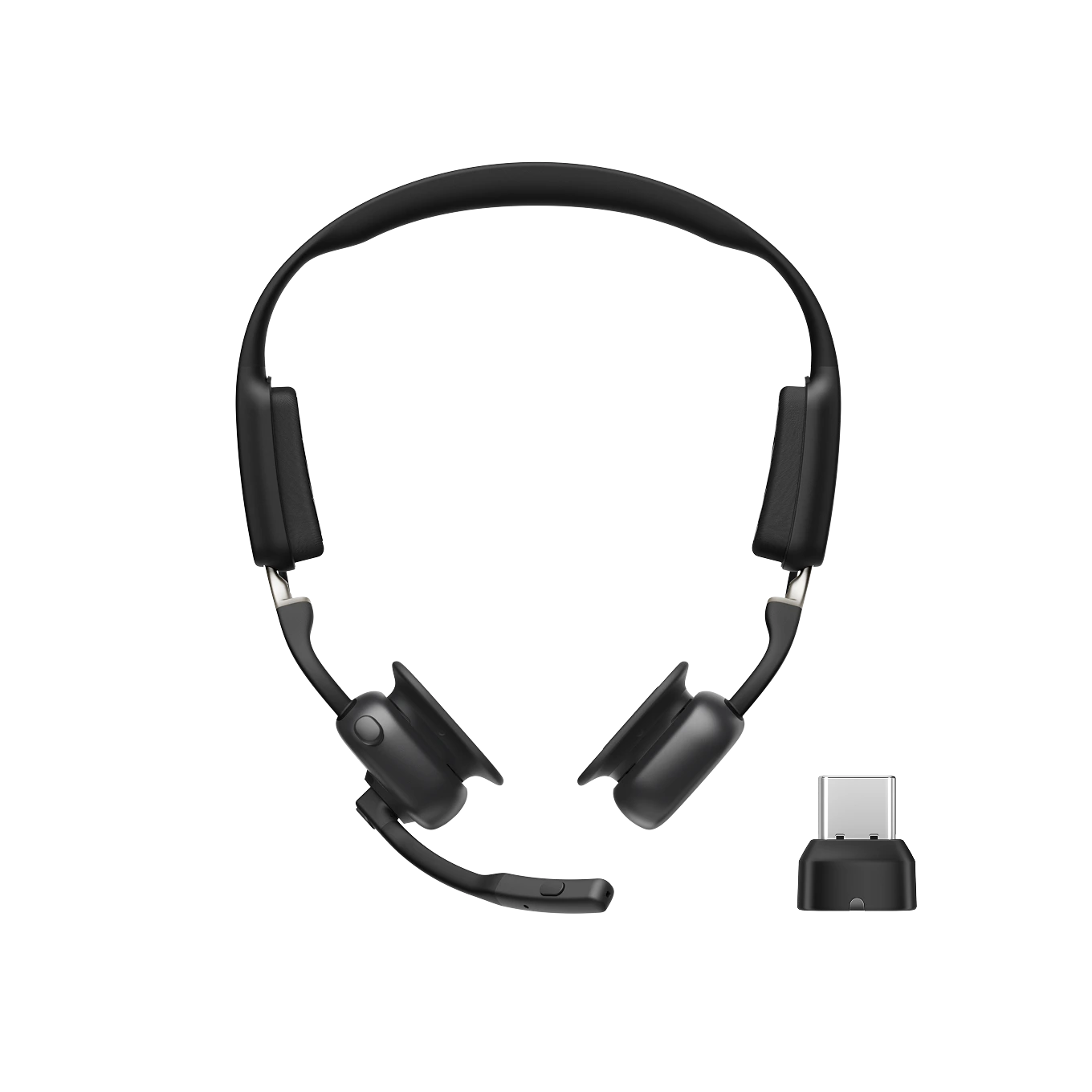 shokz-openmeet-knochenleitungs-headset-mit-wireless-adapter-f-r-pc-und-konferenz image 6