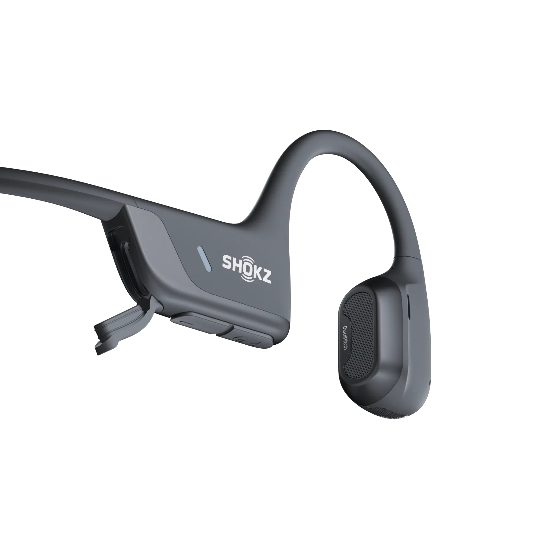 shokz-openrun-pro-2-knochenleitung-sportkopfh-rer-mit-dualpitch image 3