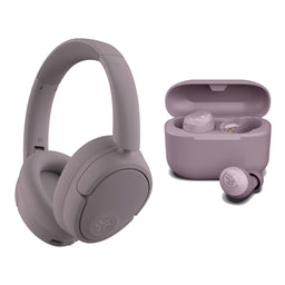 jlab-go-lux-headphones-go-pop-earbuds-set-mauve-kabellose-over-ear-kopfh-rer-mit image 4