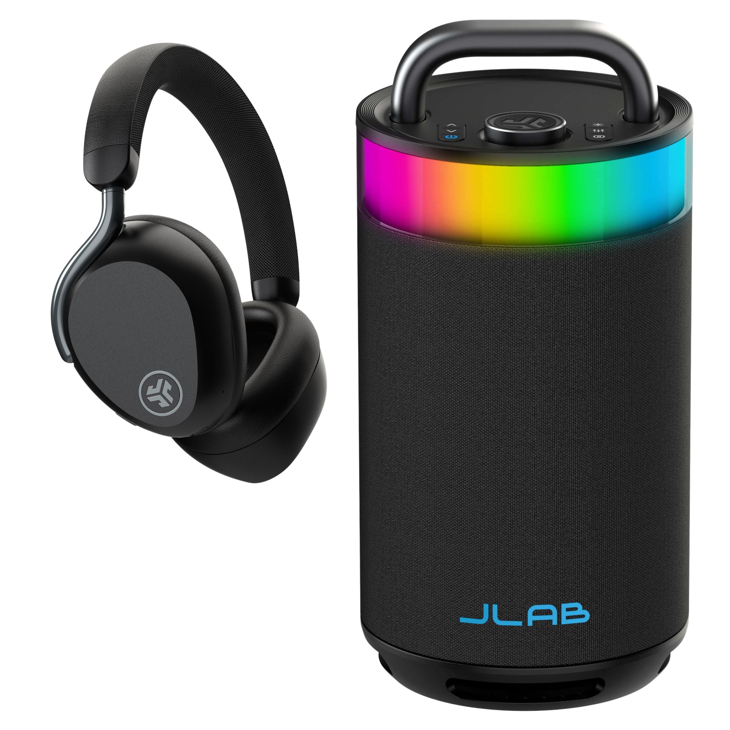 jlab-epic-party-speaker-epic-lux-lab-edition-gift-set-100w-lautsprecher-spatial- image 1