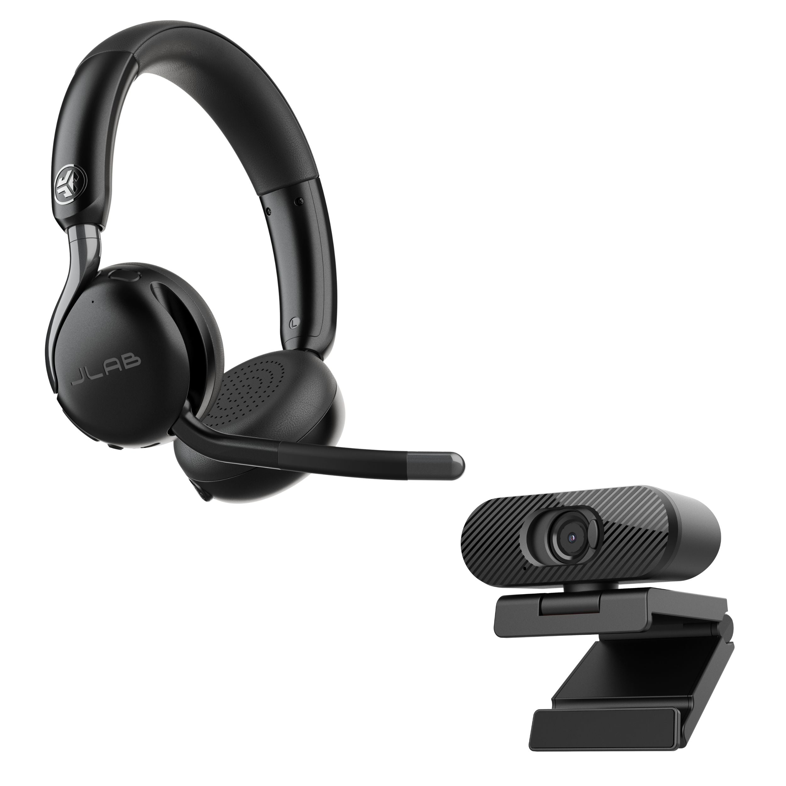 jlab-go-work-3-go-pop-cam-work-bundle-wireless-headset-mit-55-std-akku-und-1080p image 1
