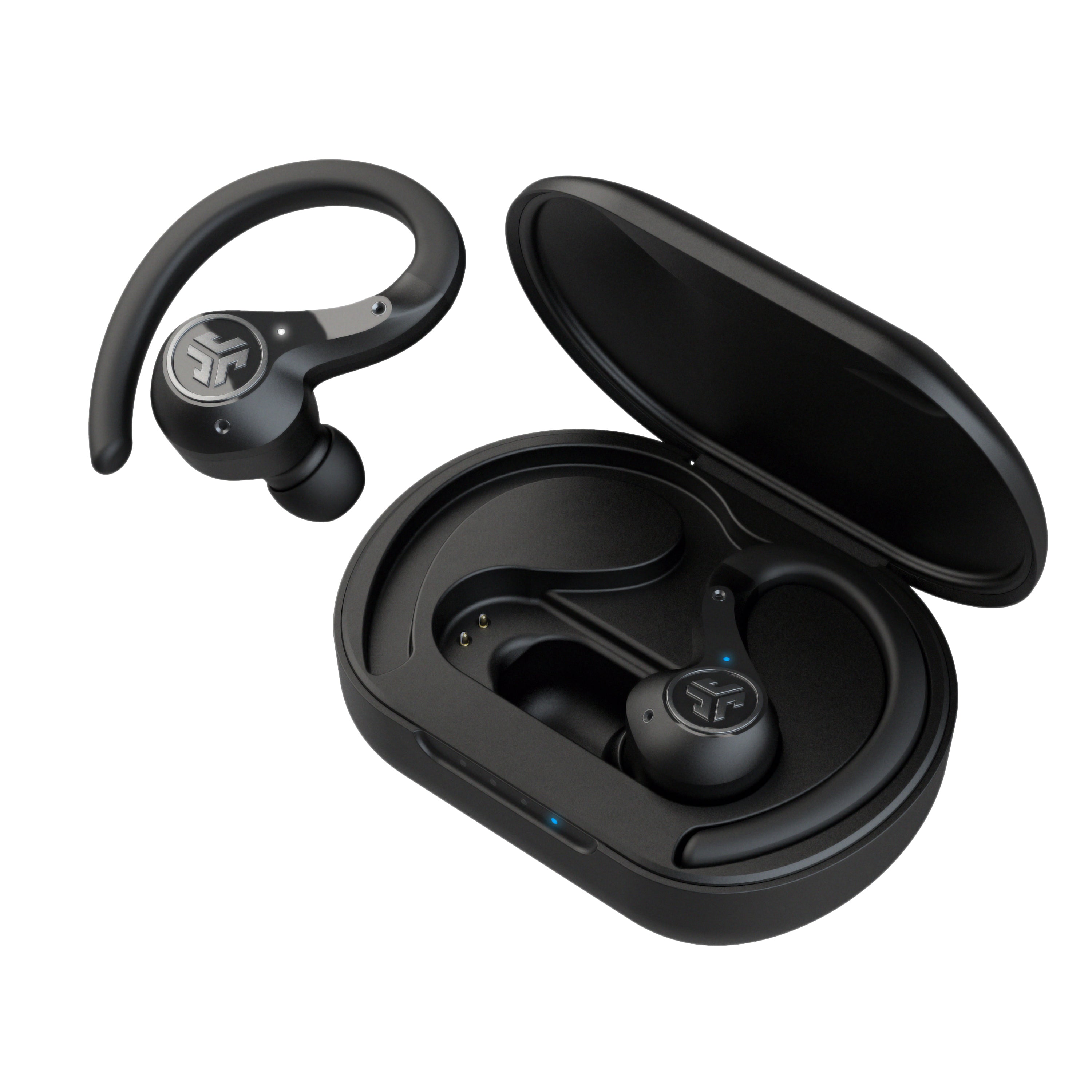 jlab-epic-air-sport-anc-2-gen-true-wireless-sport-earbuds-black-70-std-akku-smar image 2