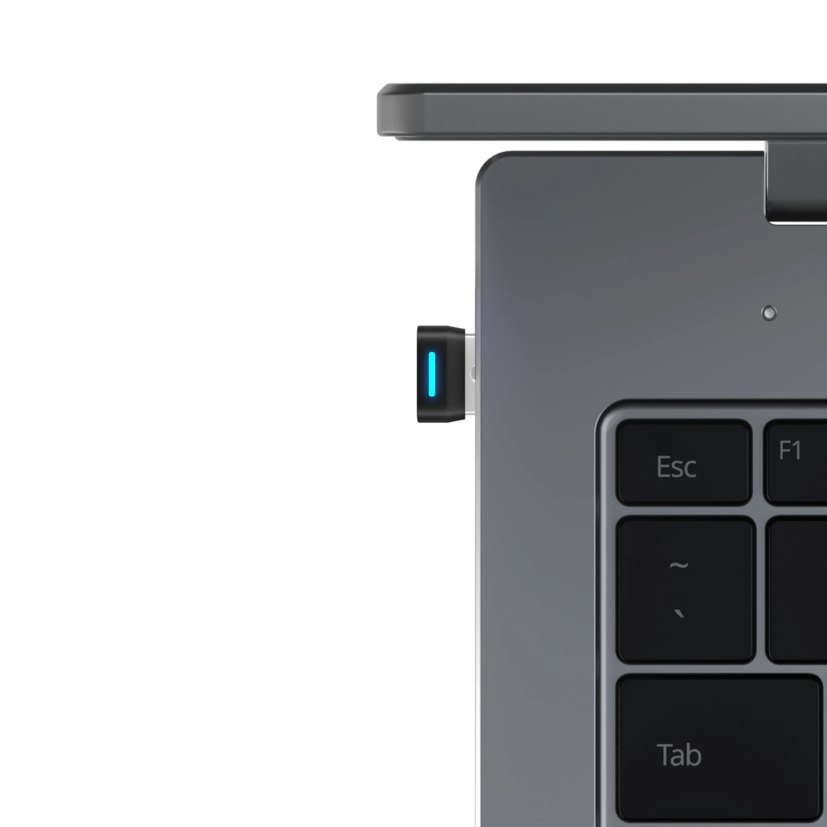 shokz-loop-120-wireless-adapter-usb-c-bluetooth-dongle-f-r-openmeet-und-shokz-ko image 3