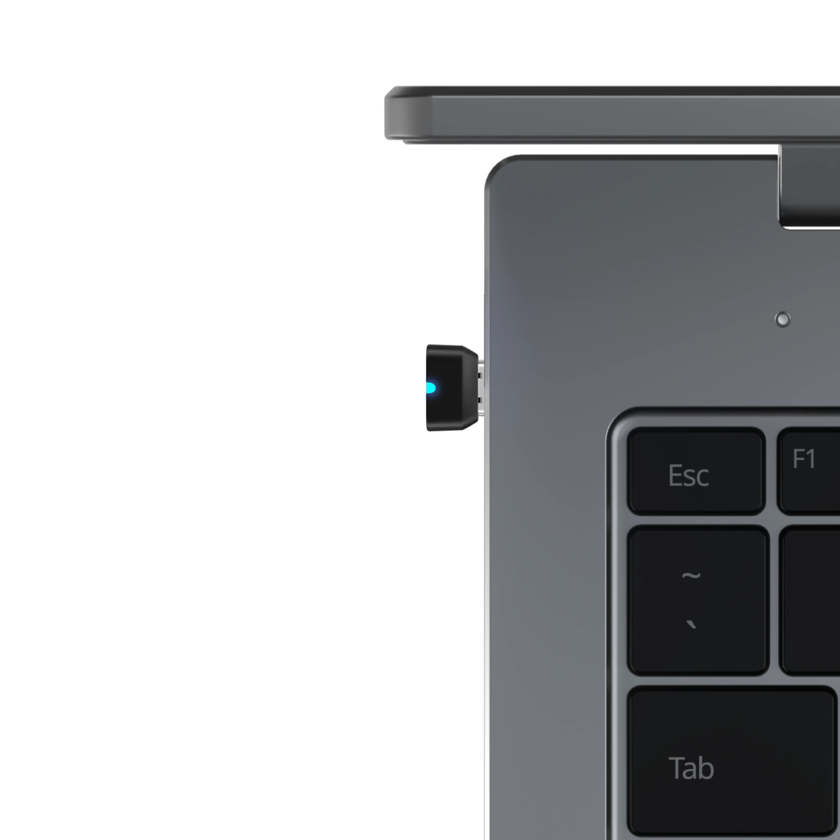 shokz-loop-120-wireless-adapter-usb-c-bluetooth-dongle-f-r-openmeet-und-shokz-ko image 6