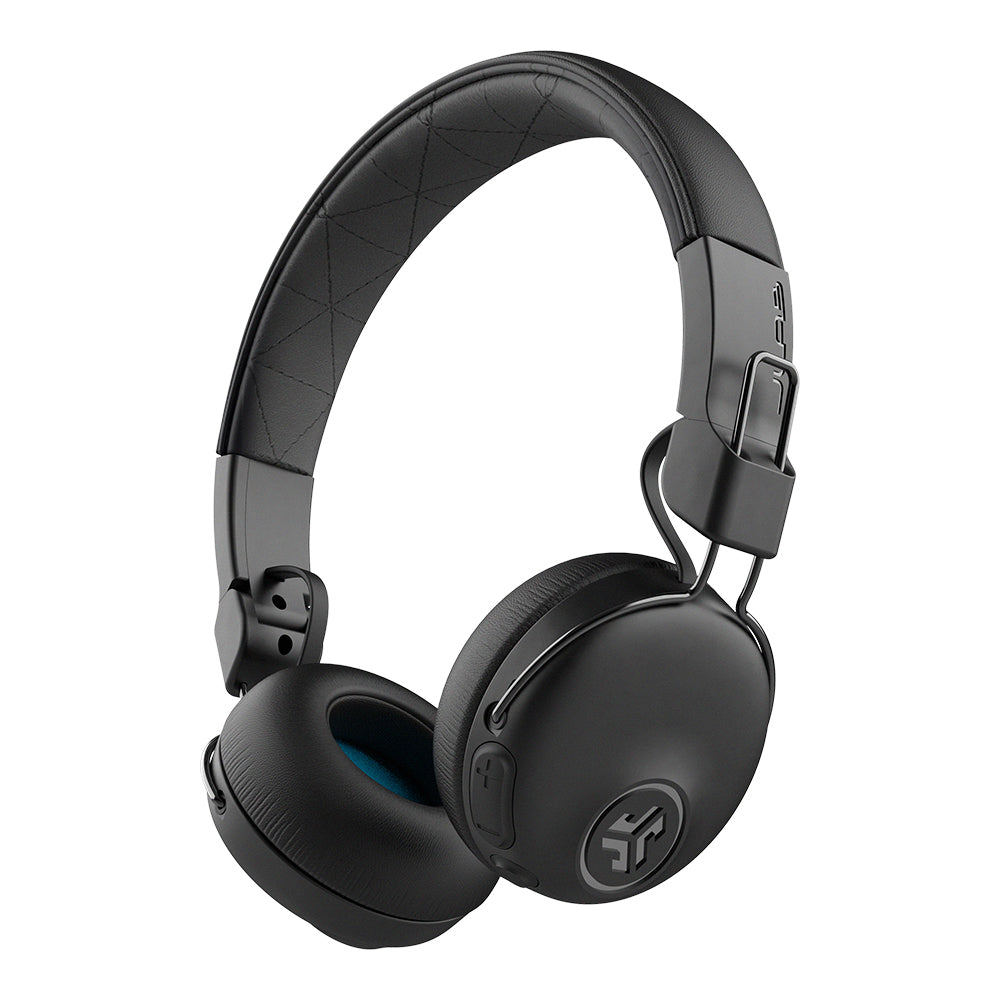 jlab-studio-anc-wireless-on-ear-kopfh-rer-schwarz-bluetooth-mit-34-std-akku-akti image 1