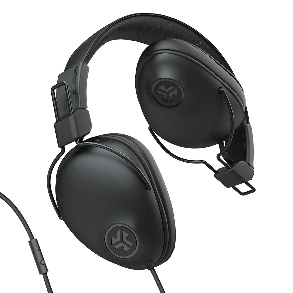 jlab-studio-pro-over-ear-kopfh-rer-kabelgebunden-schwarz-40-mm-treiber-c3-sound- image 3