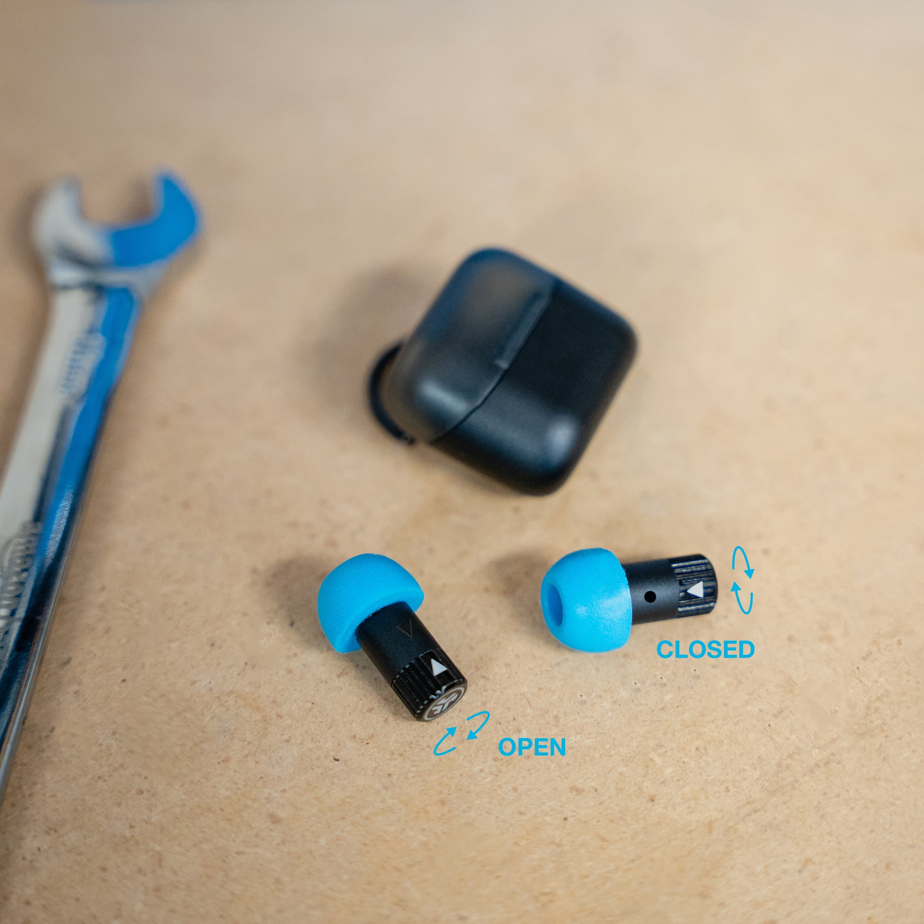 jlab-jbuds-protect-black-wiederverwendbare-geh-rschutz-ohrst-psel-mit-zwei-d-mms image 6