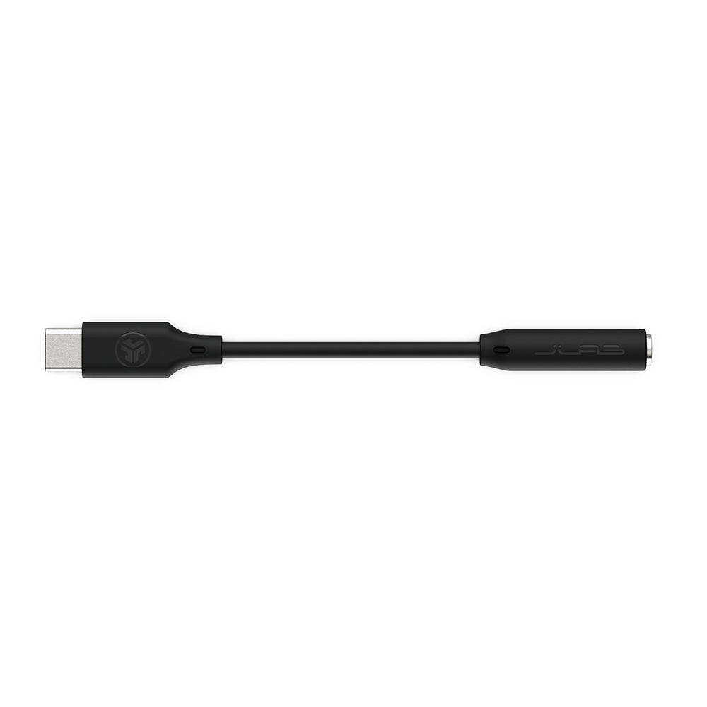 jlab-usb-c-auf-3-5-mm-klinkenadapter-schwarz-16-bit-48-khz-audio-mit-mikrofon-un image 2