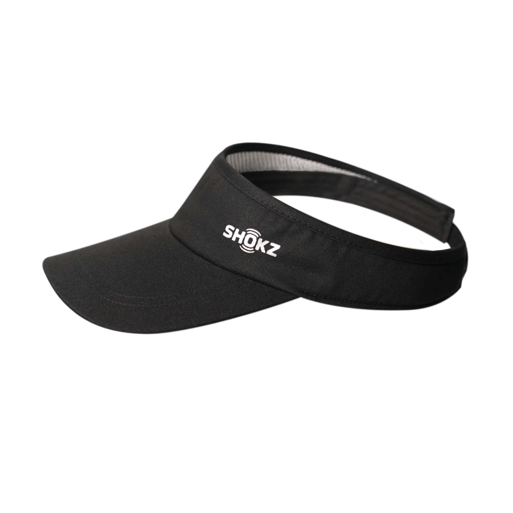 shokz-visor-sportvisier-f-r-l-ufer-und-outdoor-athleten image 1